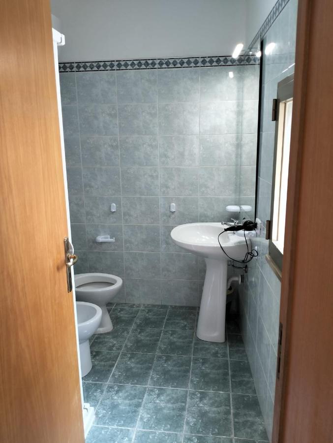 House Miriam Lejlighed Reggio di Calabria Eksteriør billede